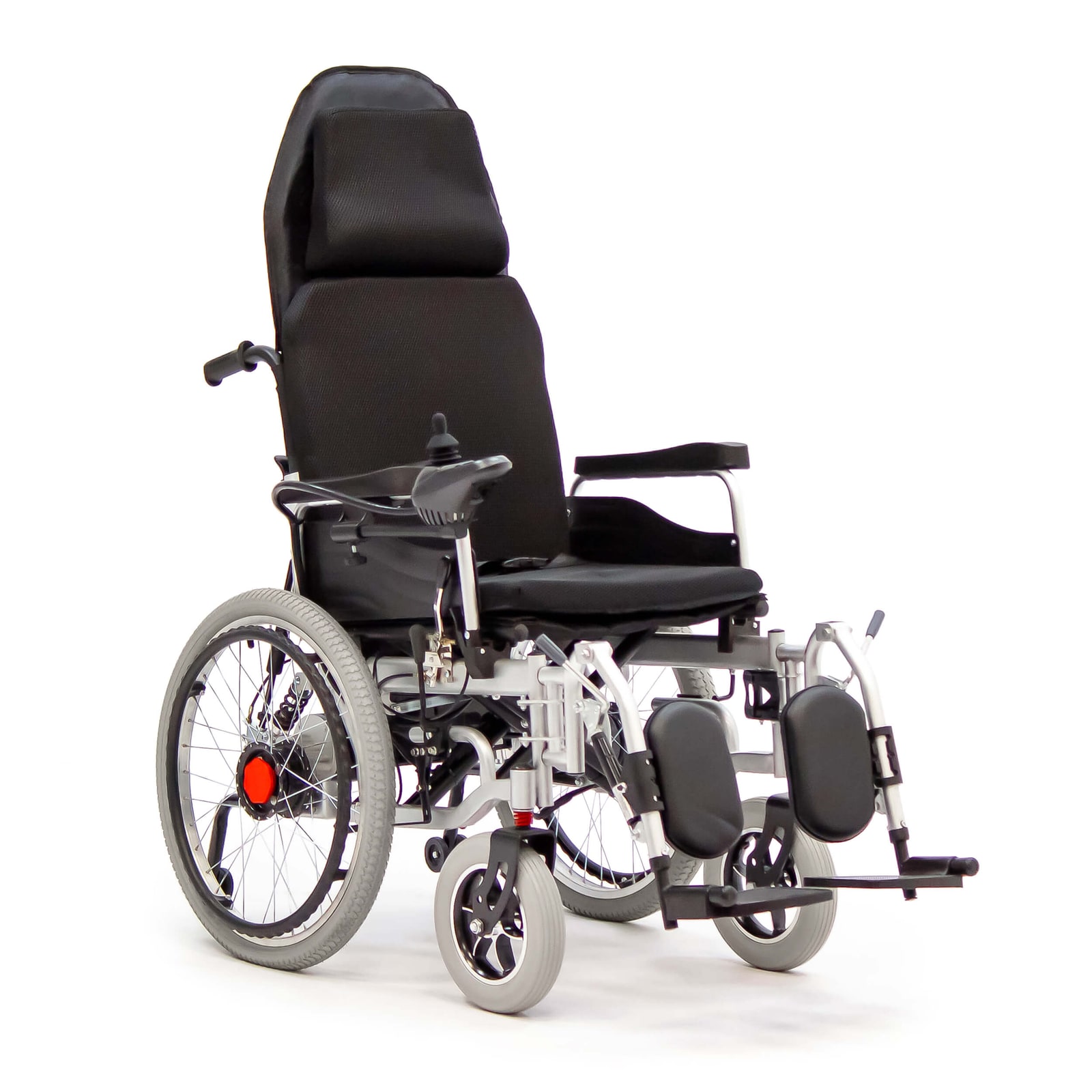 MET COMFORT 42 — аккумулятор 20 А·ч — фото 1