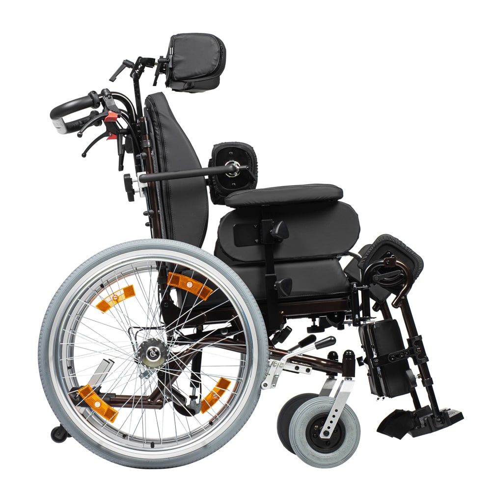 Ortonica Comfort 600