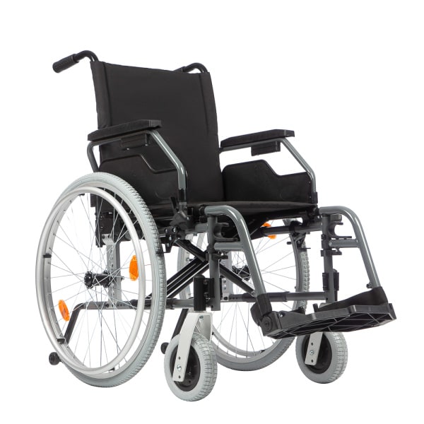 Ortonica Base Lite 500