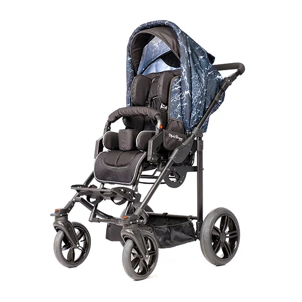 ЗСО Modi Buggy ЦВЕТА: Мраморный; Синий; Амарант; Размер: S, М — фото 1